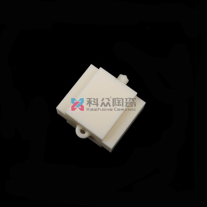 氧化鋁陶瓷閥（fá）杆