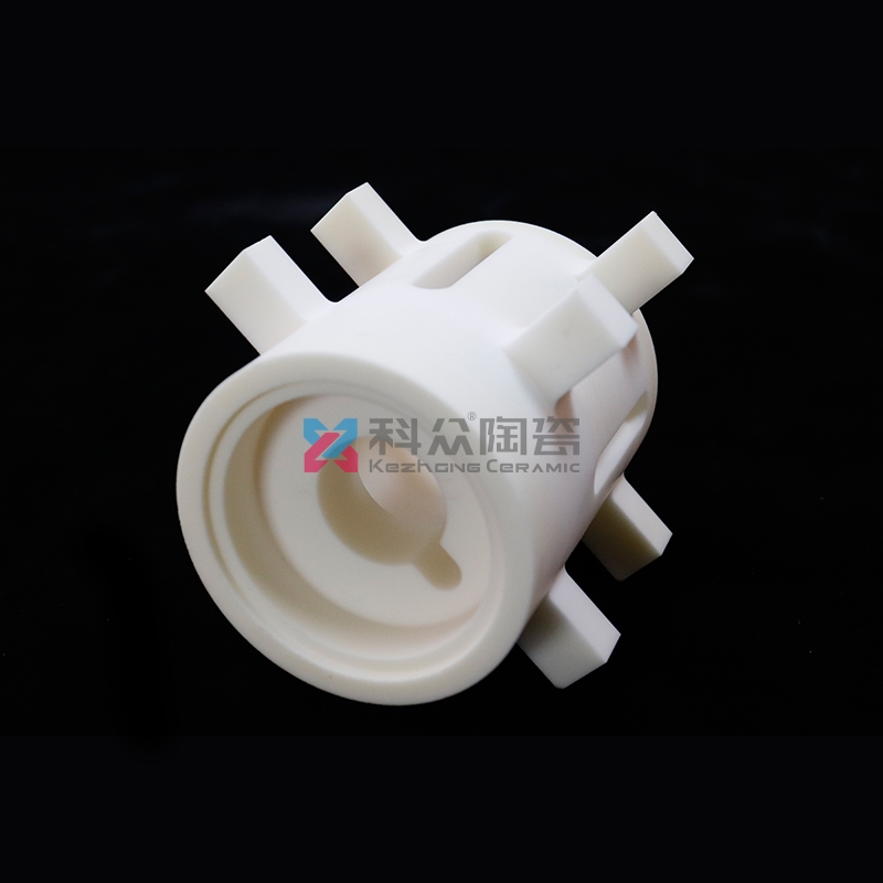 陶（táo）瓷葉輪