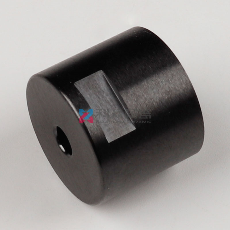 碳化矽陶瓷圓件
