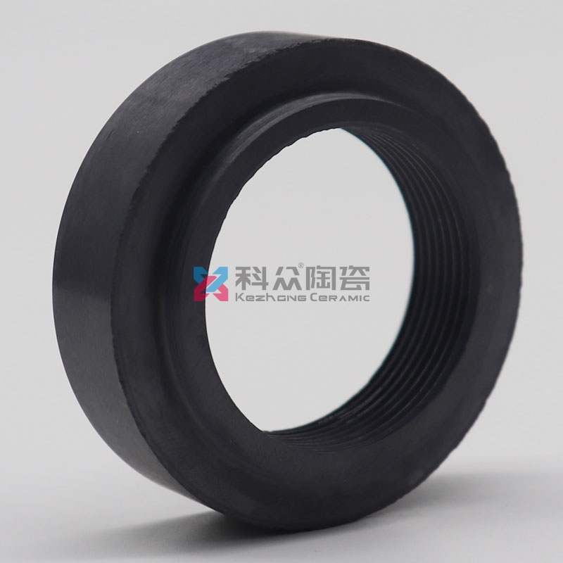 氮化矽陶瓷套