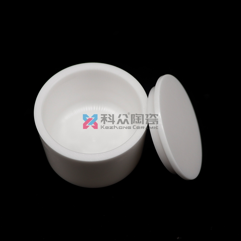 球磨罐（guàn）