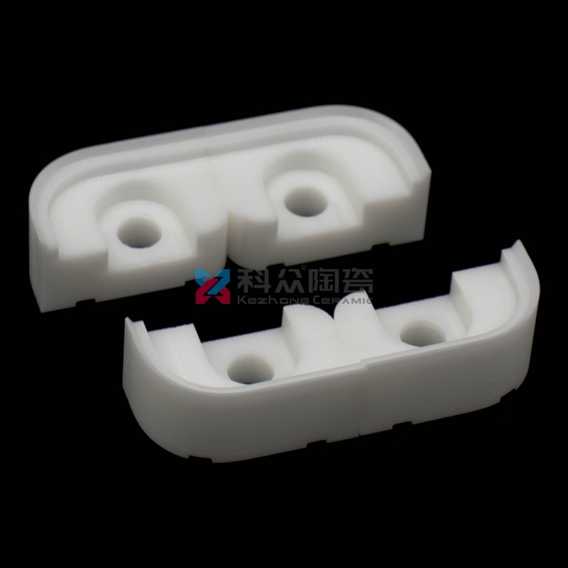 氧化鋯陶瓷（cí）結構件