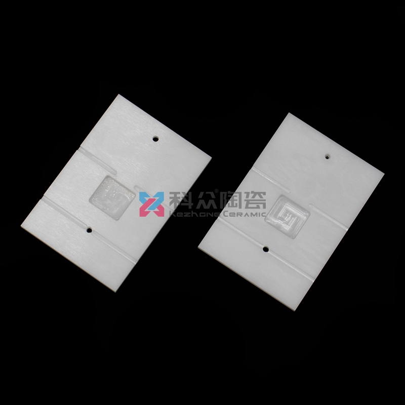 氧化鋯陶瓷塊（kuài）