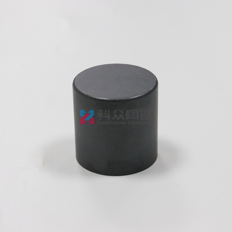 氮化矽陶（táo）瓷柱