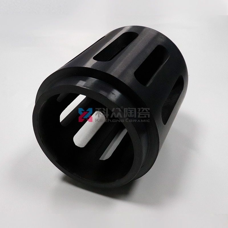 氮化矽陶瓷件