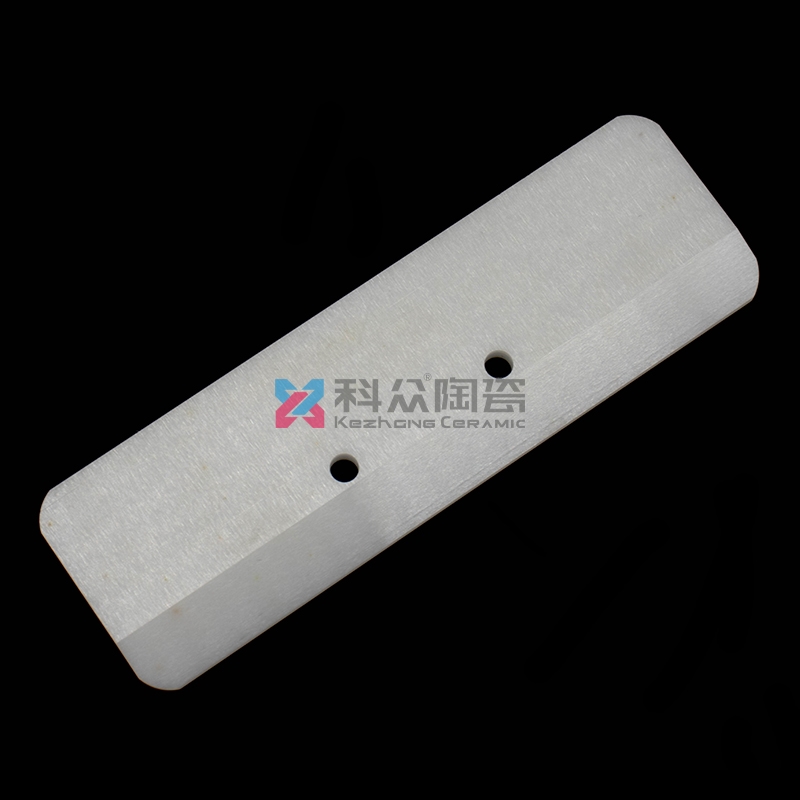 氧化鋯陶瓷斜塊（kuài）