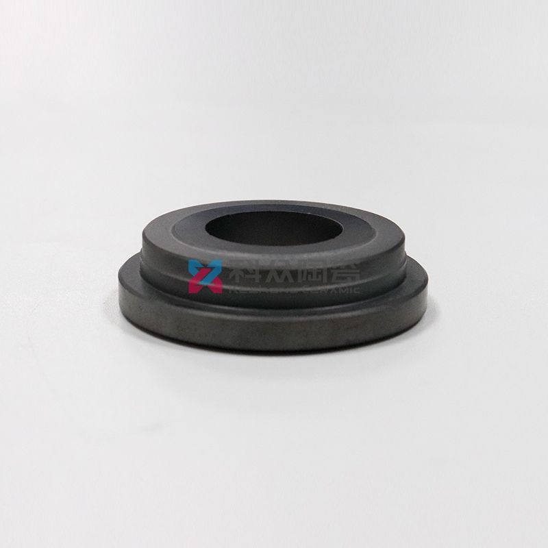 氮化矽（guī）陶瓷環