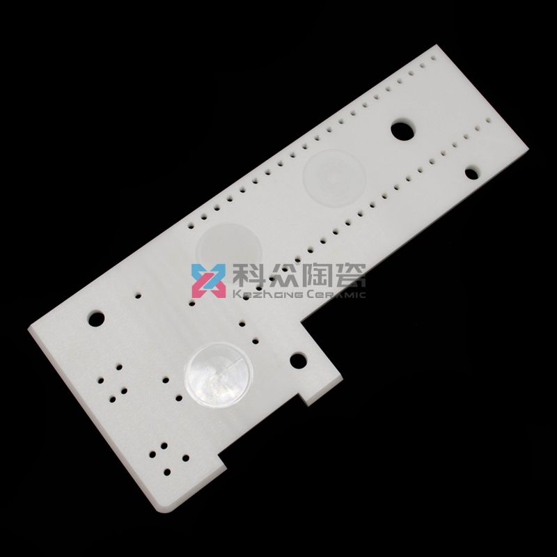 氧化鋯陶瓷（cí）多孔板