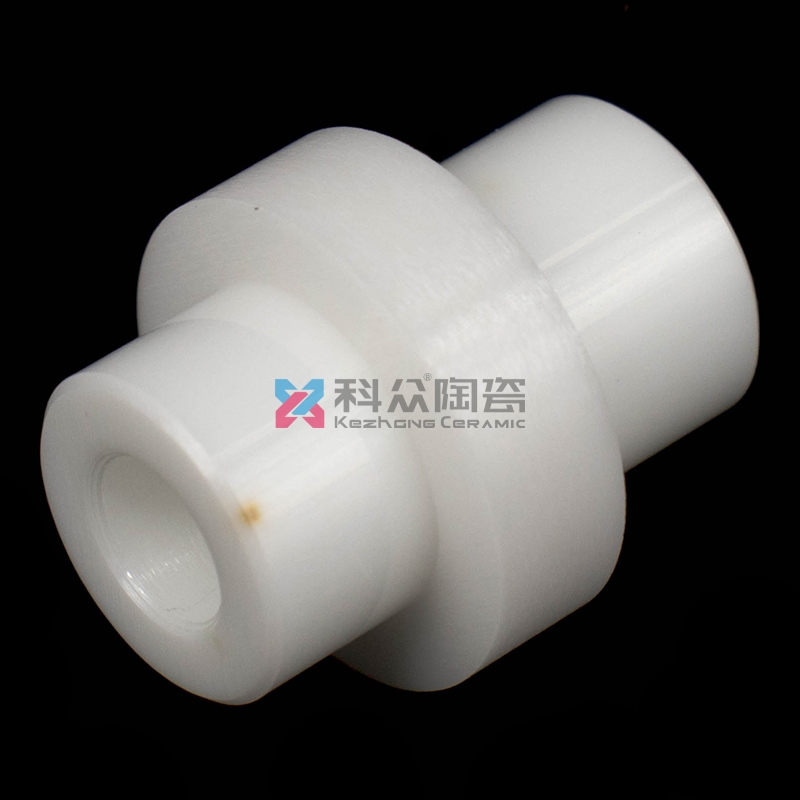 氧化（huà）鋯陶瓷配合（hé）件