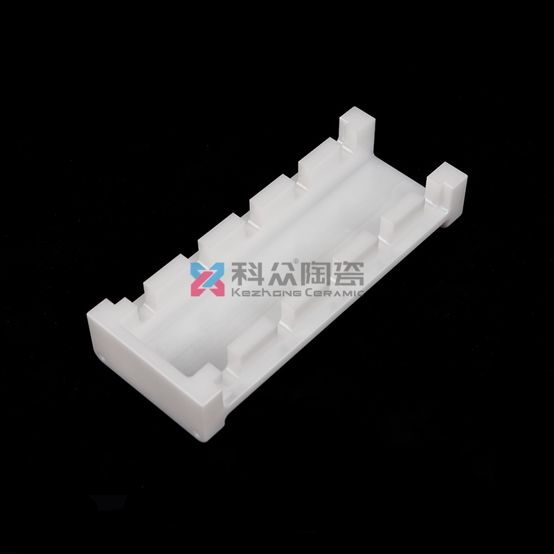 氧化鋯絕緣陶瓷外殼（ké）