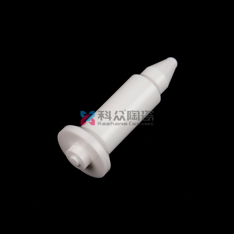 氧化鋯陶瓷定（dìng）位銷