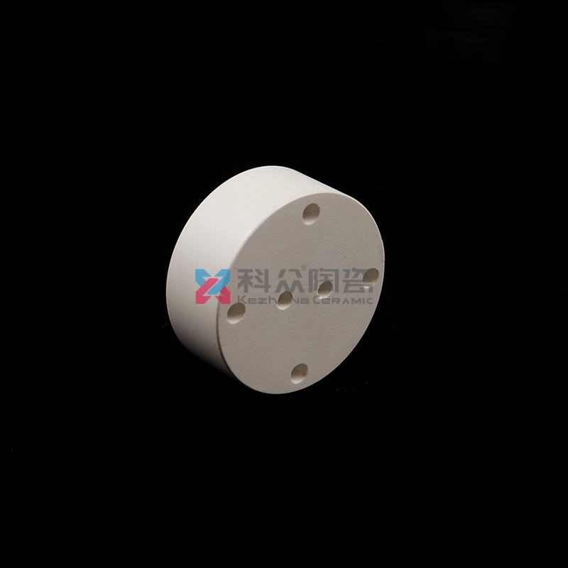 氮化（huà）硼（péng）多孔陶瓷塊