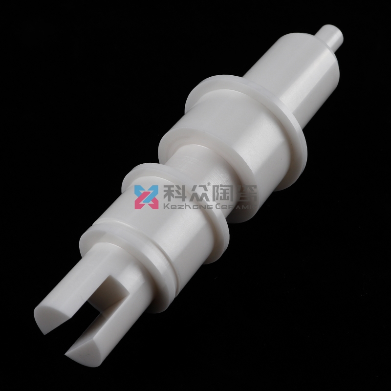 氧（yǎng）化鋯陶瓷鍵（jiàn）軸（zhóu）