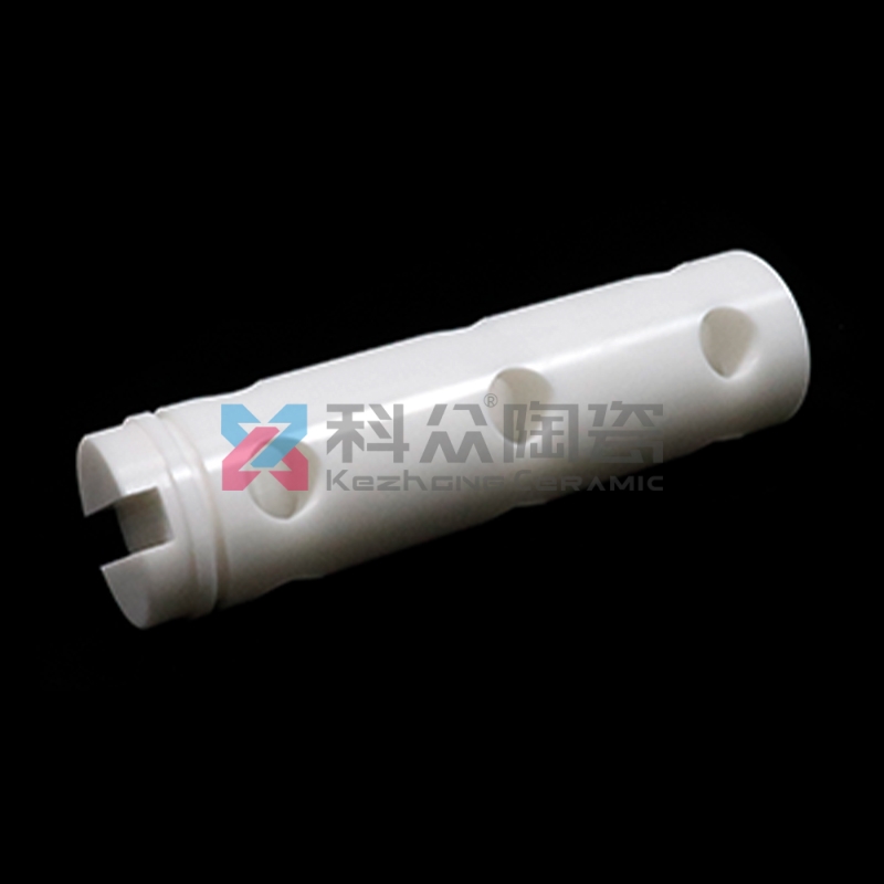 氧化鋯陶瓷（cí）泵（bèng）芯