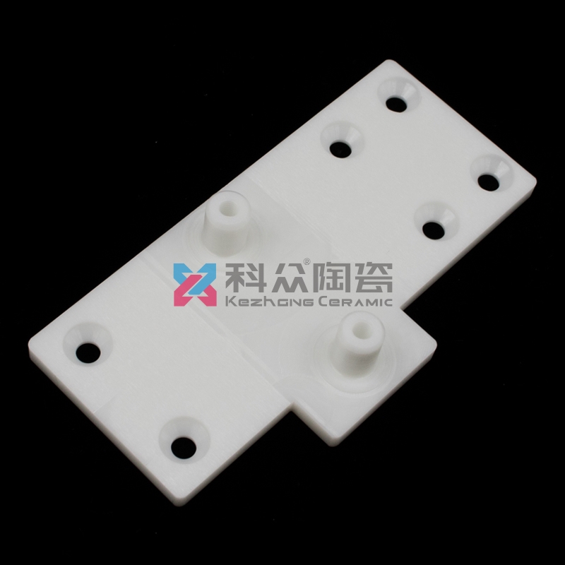 陶瓷（cí）探頭支撐