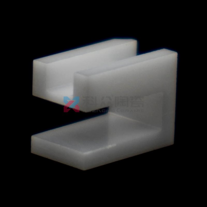 氧化鋯陶（táo）瓷異形件