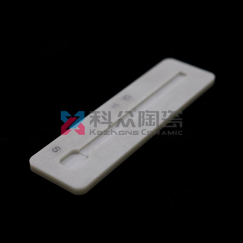 氮化（huà）鋁陶瓷（cí）新（xīn）冠檢測器