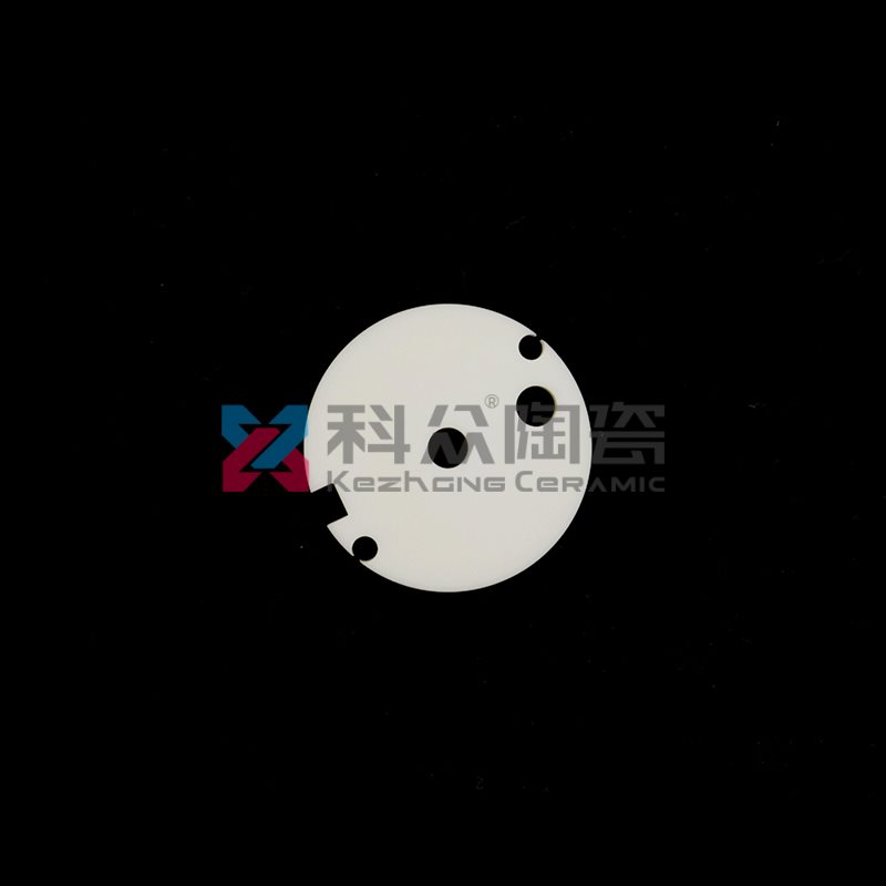 氧化鋁陶瓷後端板