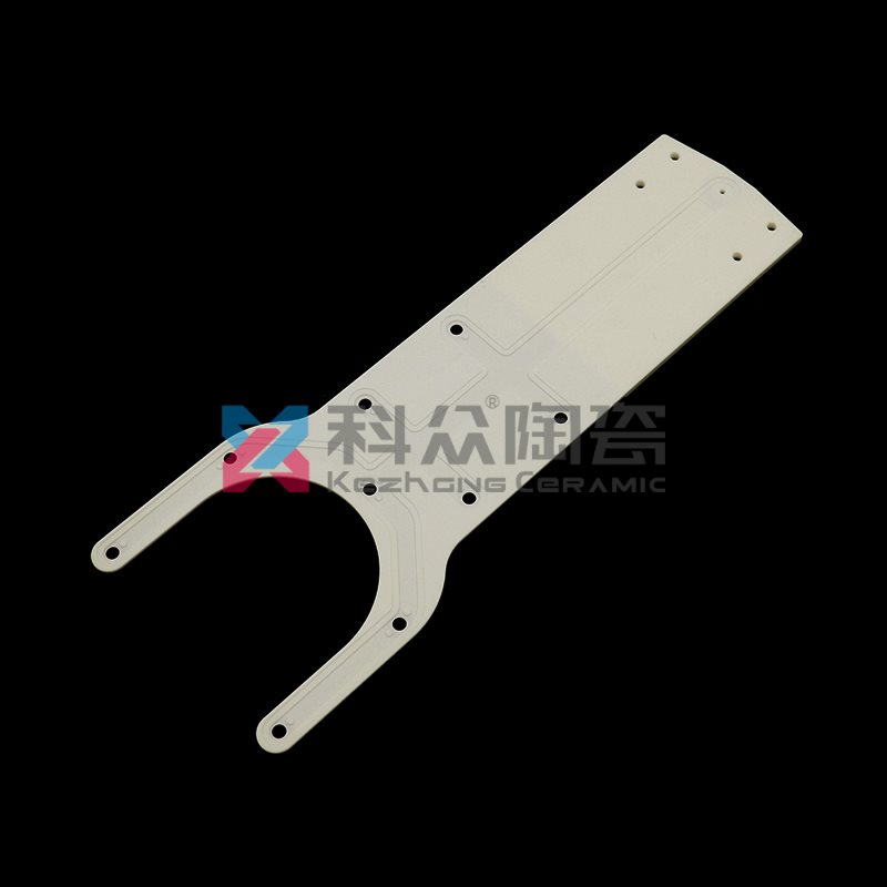 氧化鋁（lǚ）陶瓷手臂